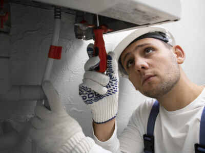 Assistenza Scaldabagni Bosch Milano